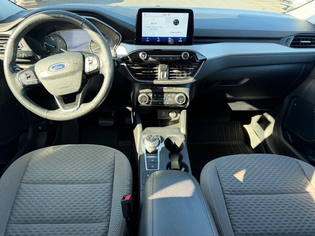 2021 Ford Escape Hybrid SE Hybrid