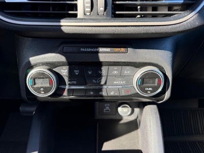 2021 Ford Escape Hybrid SE Hybrid