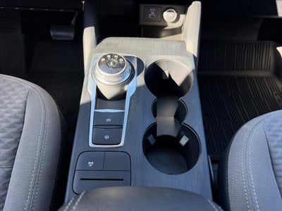 2021 Ford Escape Hybrid SE Hybrid