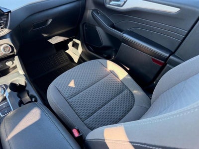 2021 Ford Escape Hybrid SE Hybrid