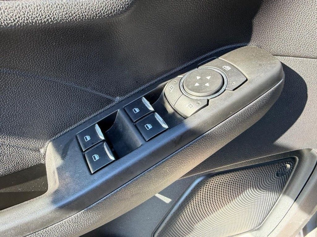 2021 Ford Escape Hybrid SE Hybrid