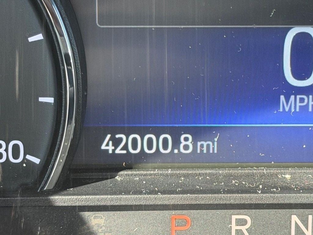 2021 Ford Escape Hybrid SE Hybrid