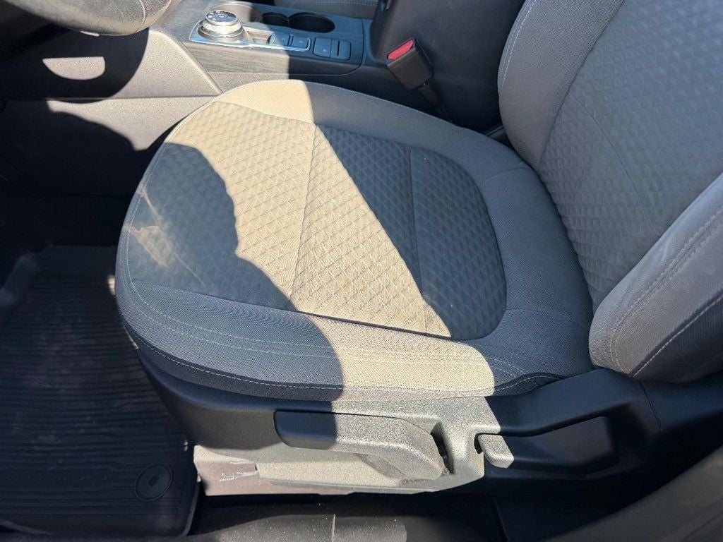 2021 Ford Escape Hybrid SE Hybrid