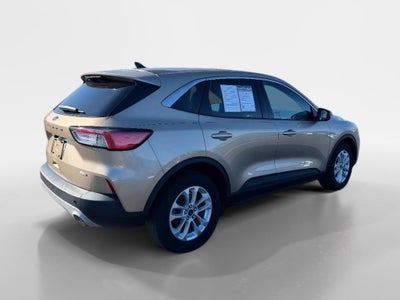 2021 Ford Escape Hybrid SE Hybrid