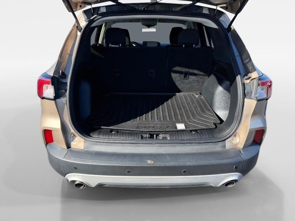 2021 Ford Escape Hybrid SE Hybrid