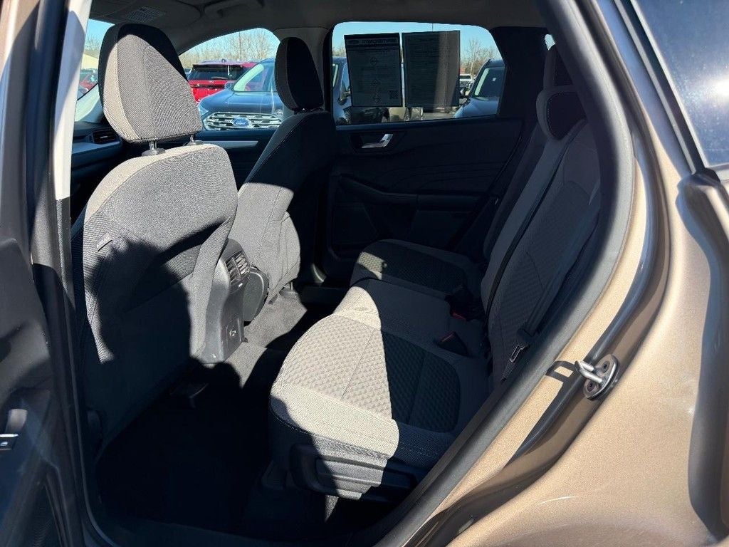 2021 Ford Escape Hybrid SE Hybrid