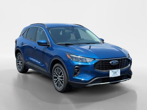 2023 Ford Escape PHEV