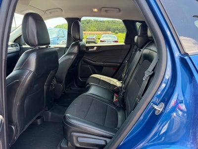 2023 Ford Escape PHEV