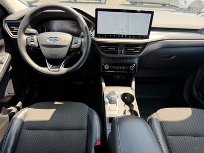 2023 Ford Escape PHEV