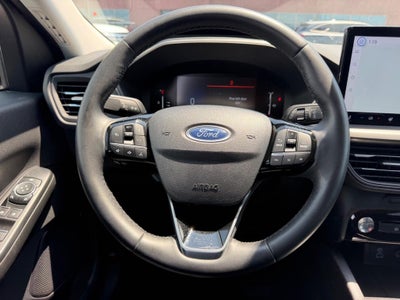 2023 Ford Escape PHEV