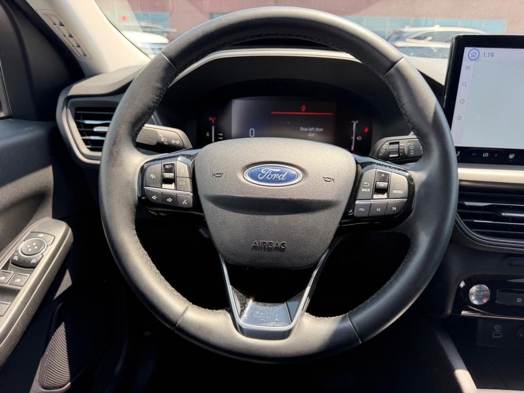 2023 Ford Escape PHEV