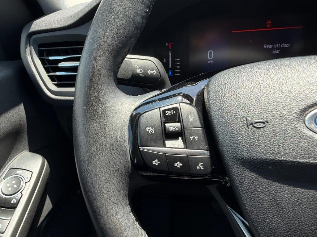 2023 Ford Escape PHEV