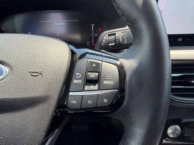 2023 Ford Escape PHEV