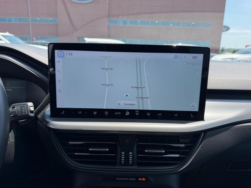 2023 Ford Escape PHEV