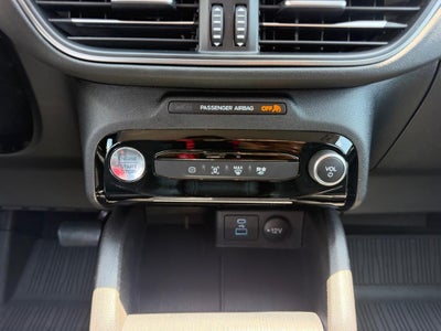 2023 Ford Escape PHEV