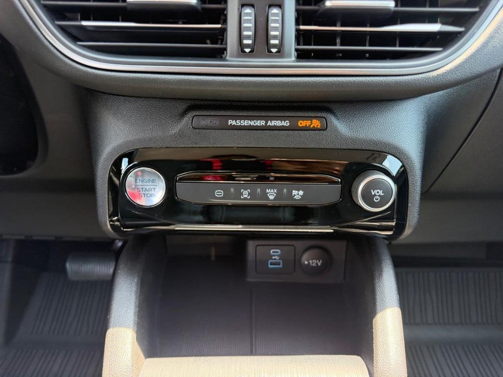 2023 Ford Escape PHEV