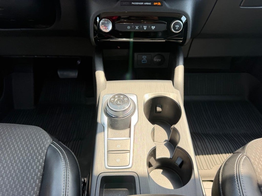 2023 Ford Escape PHEV
