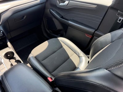 2023 Ford Escape PHEV