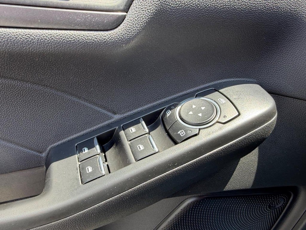2023 Ford Escape PHEV