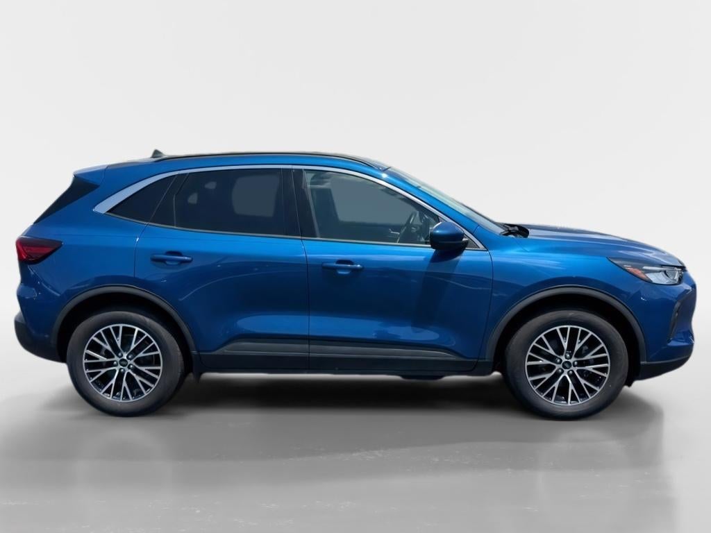 2023 Ford Escape PHEV