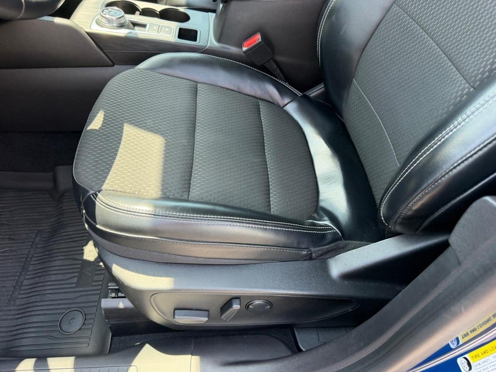 2023 Ford Escape PHEV