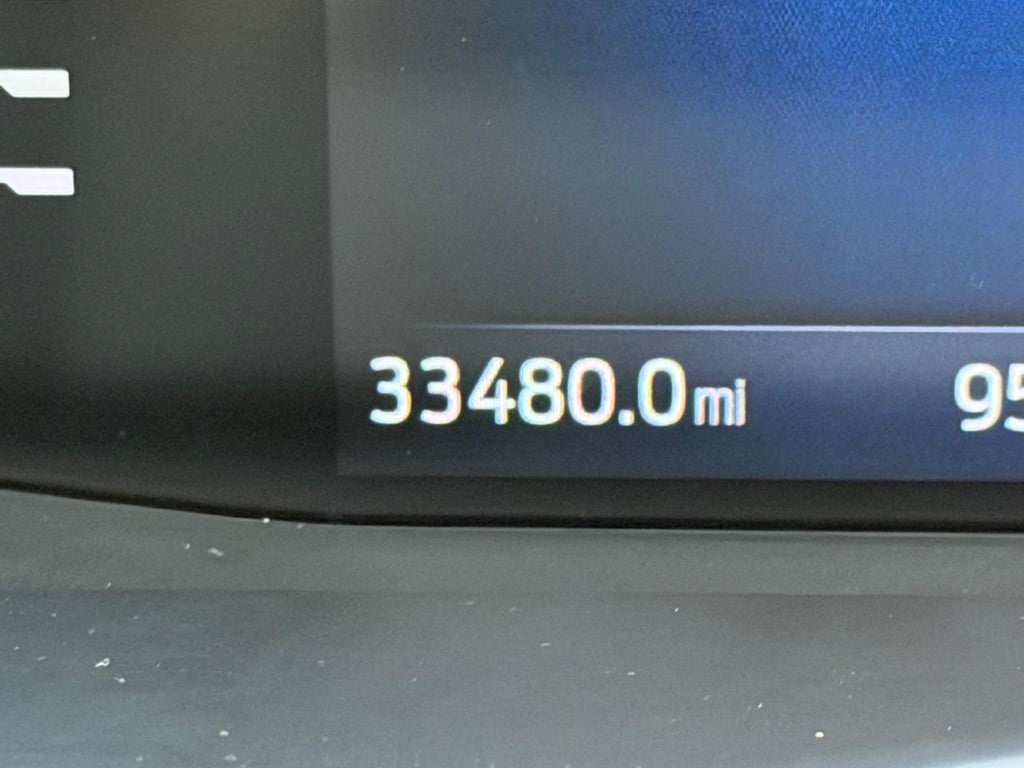 2023 Ford Escape PHEV