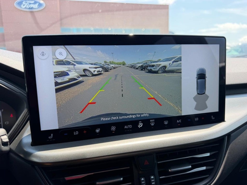 2023 Ford Escape PHEV
