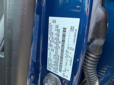 2023 Ford Escape PHEV