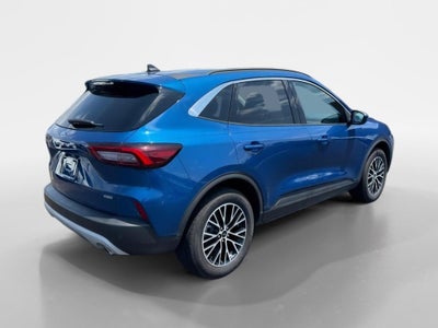 2023 Ford Escape PHEV