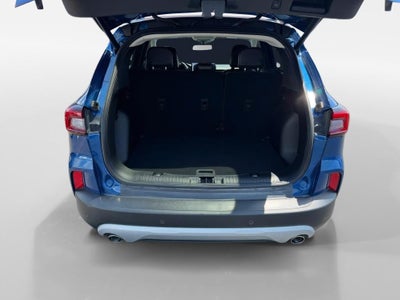 2023 Ford Escape PHEV
