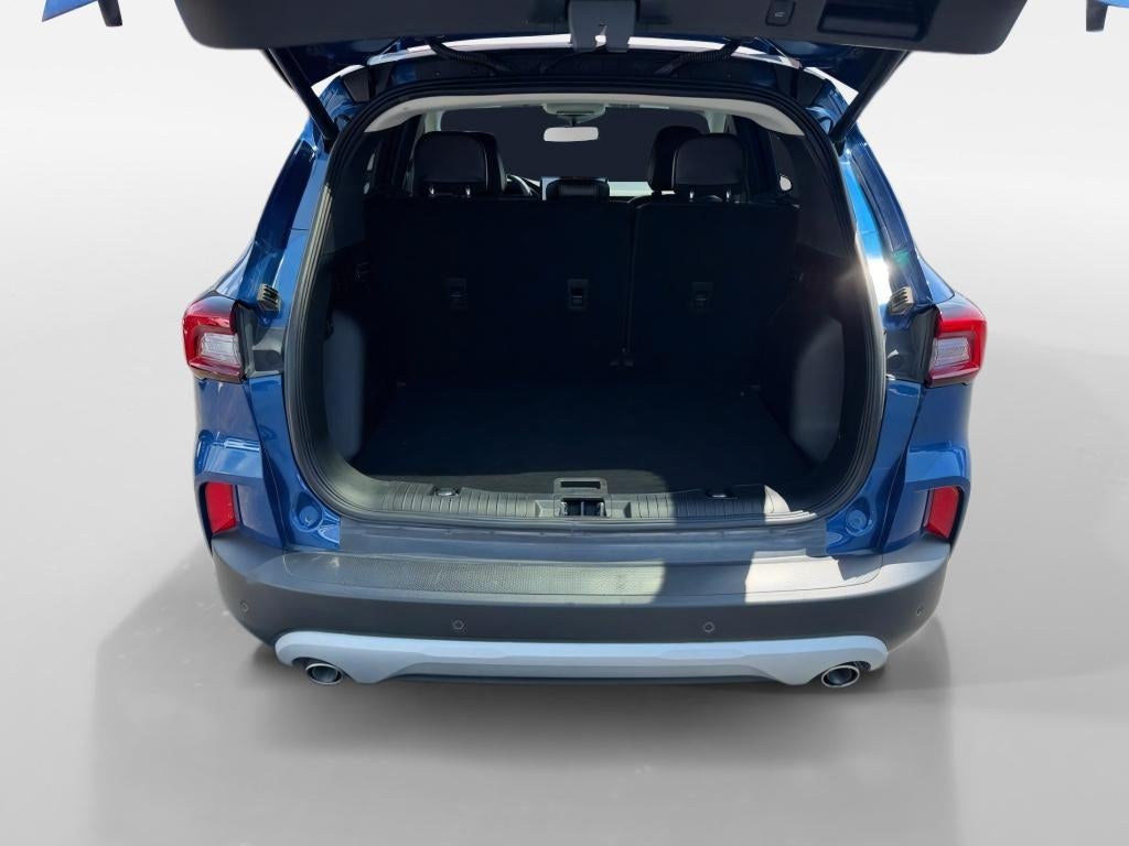 2023 Ford Escape PHEV