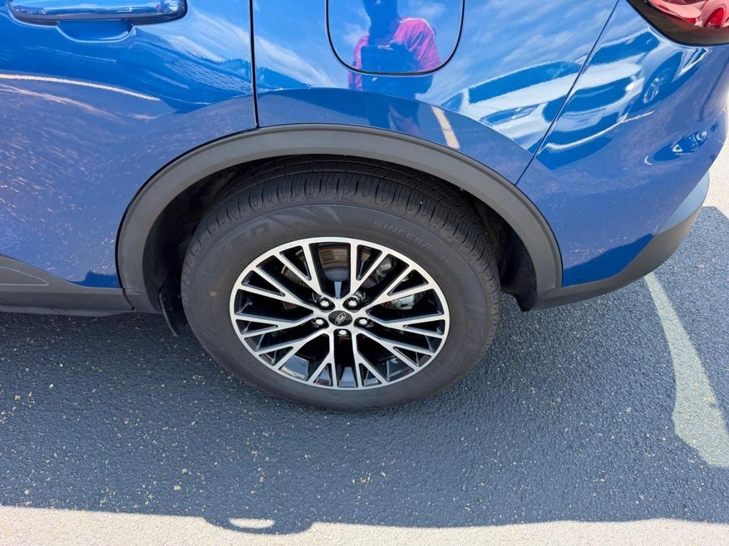 2023 Ford Escape PHEV