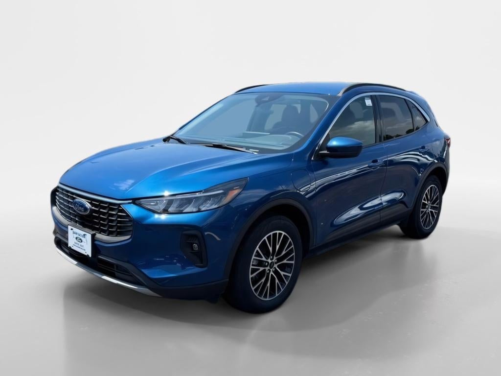 2023 Ford Escape PHEV