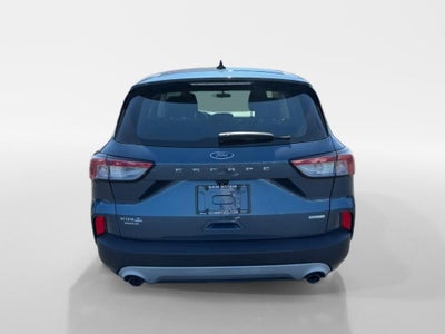 2020 Ford Escape S