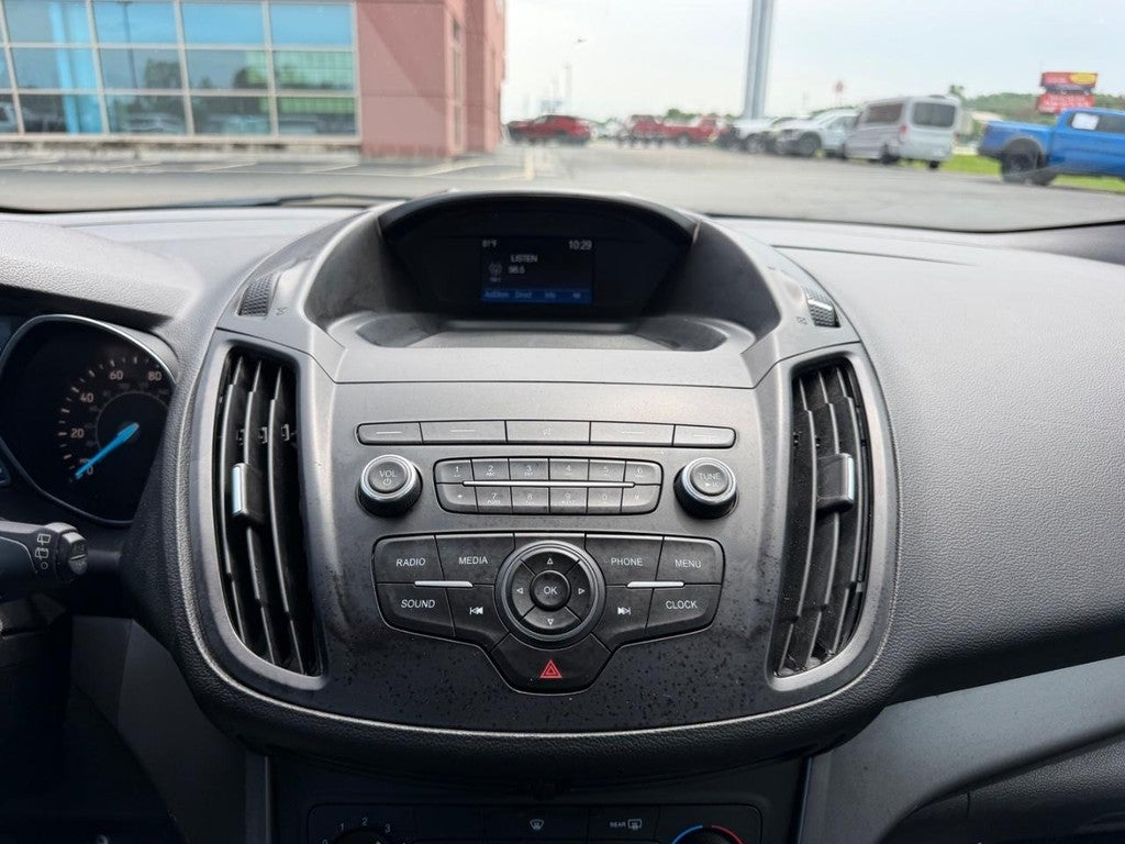 2019 Ford Escape S