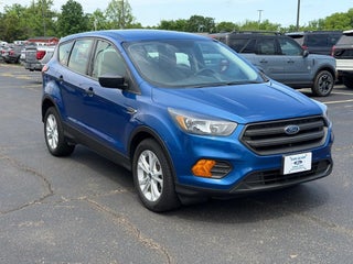 2019 Ford Escape S
