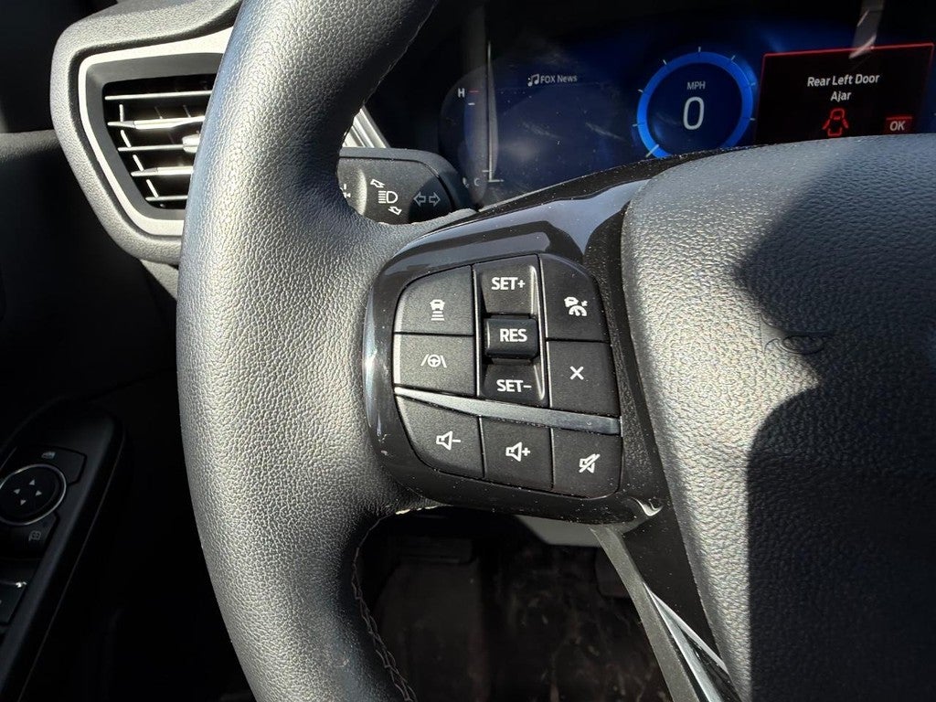 2022 Ford Escape Hybrid Titanium Hybrid