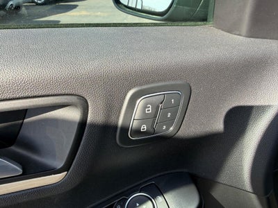 2022 Ford Escape Hybrid Titanium Hybrid