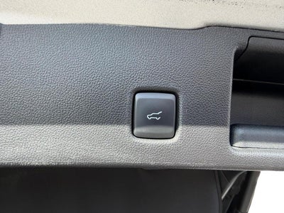 2022 Ford Escape Hybrid Titanium Hybrid