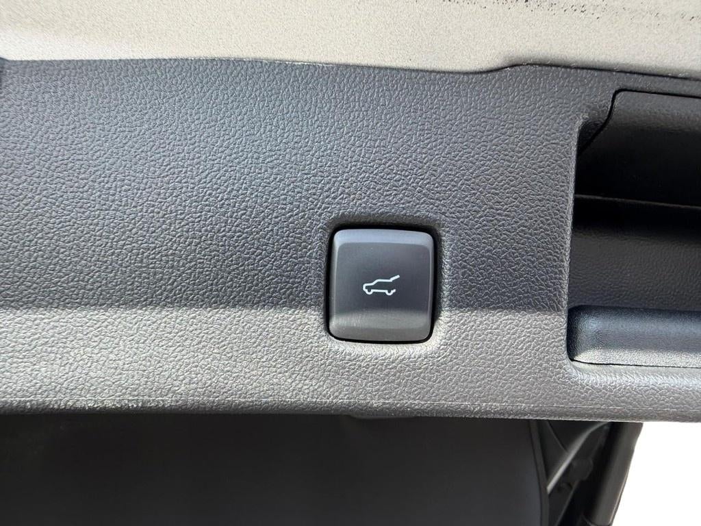 2022 Ford Escape Hybrid Titanium Hybrid