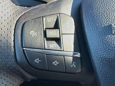 2026 Ford Escape ST-Line Select