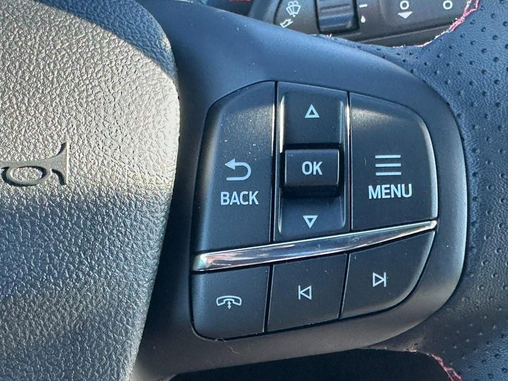 2026 Ford Escape ST-Line Select