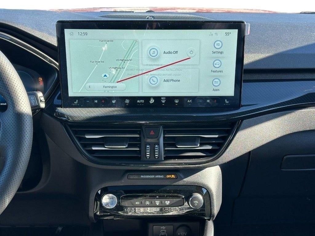 2026 Ford Escape ST-Line Select