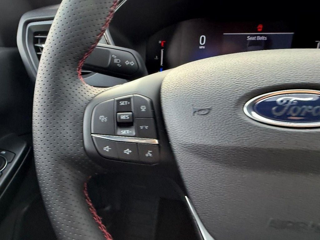 2026 Ford Escape ST-Line Select