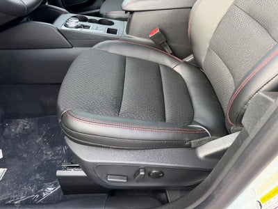 2026 Ford Escape ST-Line Select