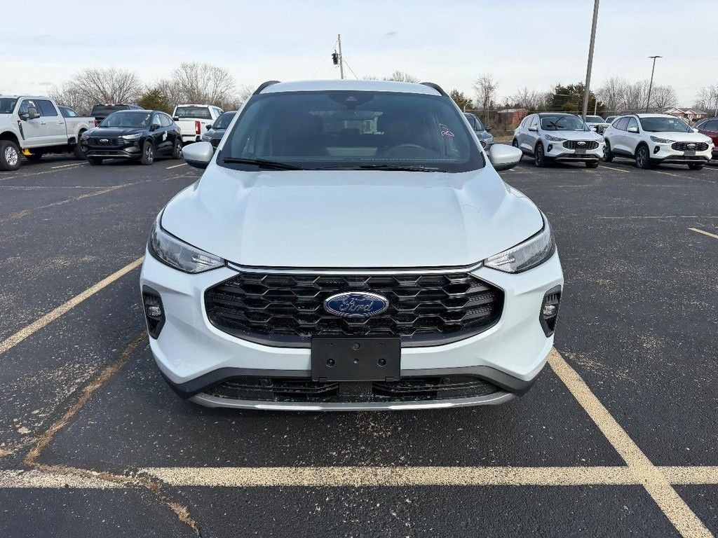 2026 Ford Escape ST-Line Select