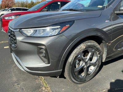 2023 Ford Escape ST-Line Select