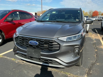 2023 Ford Escape ST-Line Select