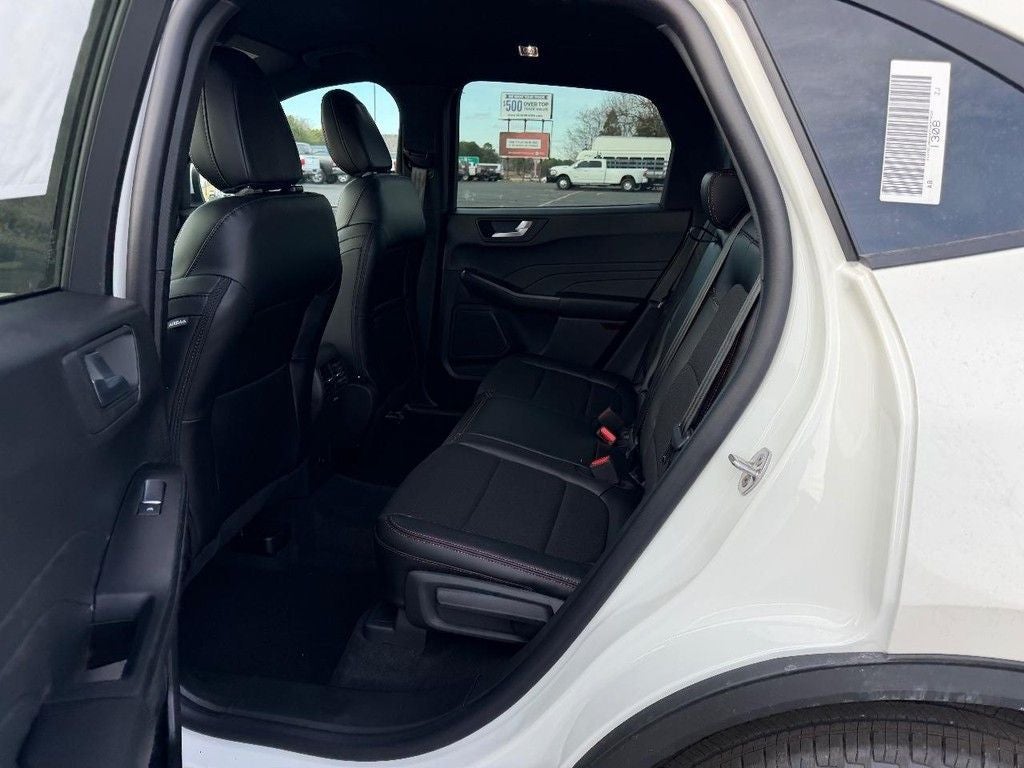 2026 Ford Escape ST-Line Select