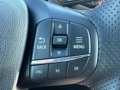 2026 Ford Escape ST-Line Select